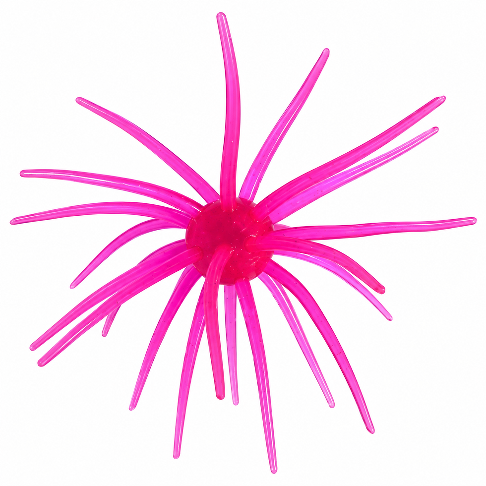 Thumbnail: Monkey Nutz 25mm Standard - Pink Ice