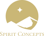 Logo Spirit Concepts