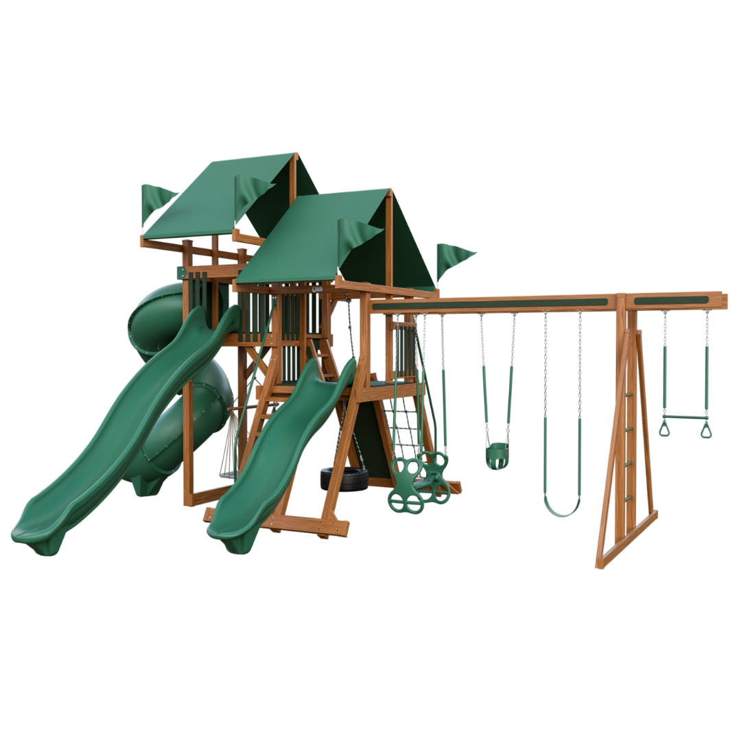 Mega Climber 55