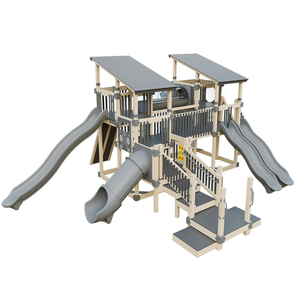 Thumbnail: Junior Race Duo