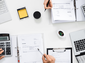 Internal Auditors See Cybersecurity As Top Risk