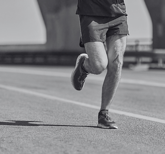 athletic performance