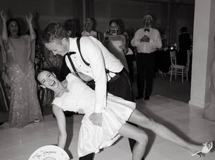 Make It Memorable: Crafting a First Dance That Feels Like Your Love Story