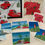 Thumbnail: Winter Holidays, 5 Cards