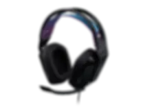 DIADEMA LOGITECH G335 NEGRA