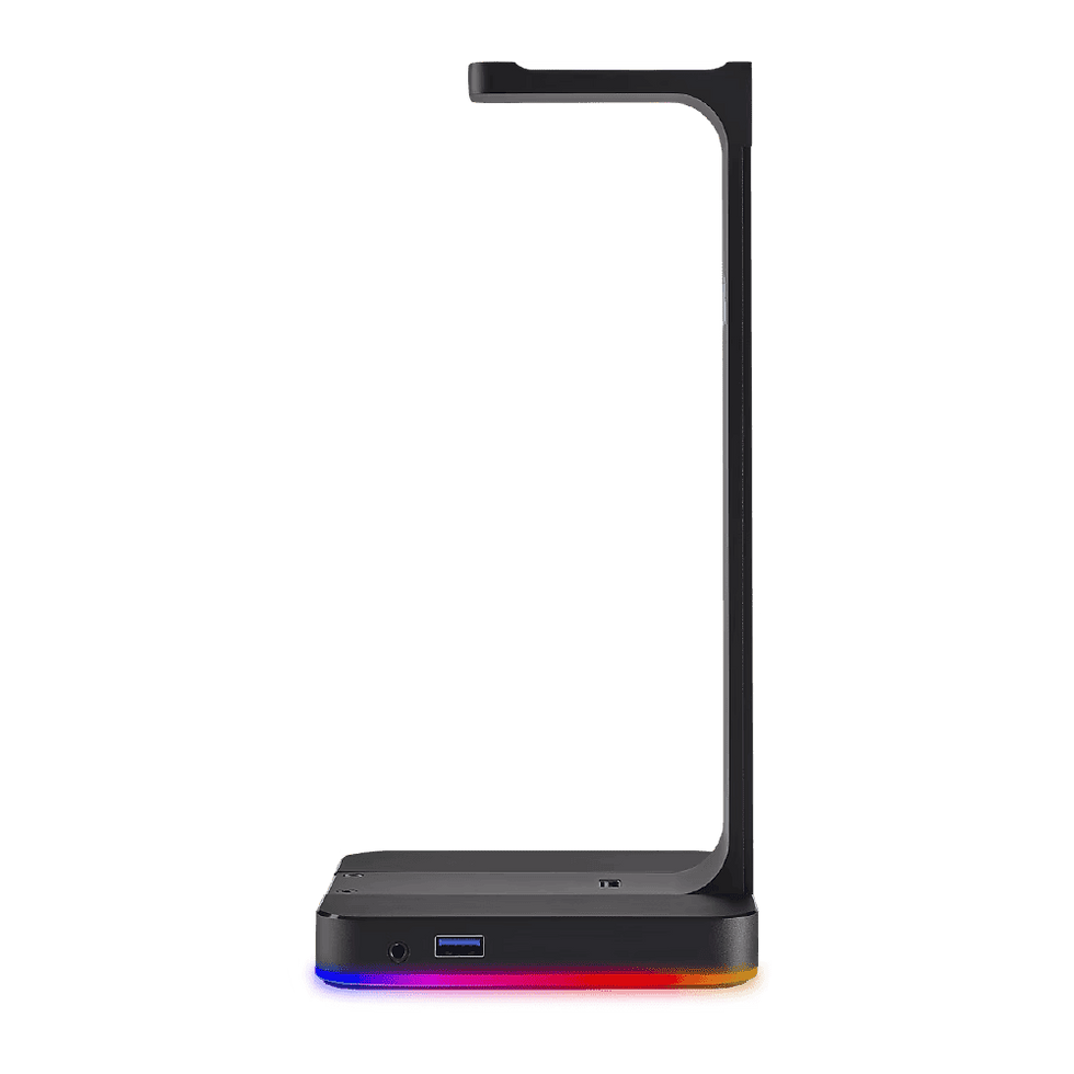 Miniatura: Soporte Para Diadema Corsair St100 Rgb