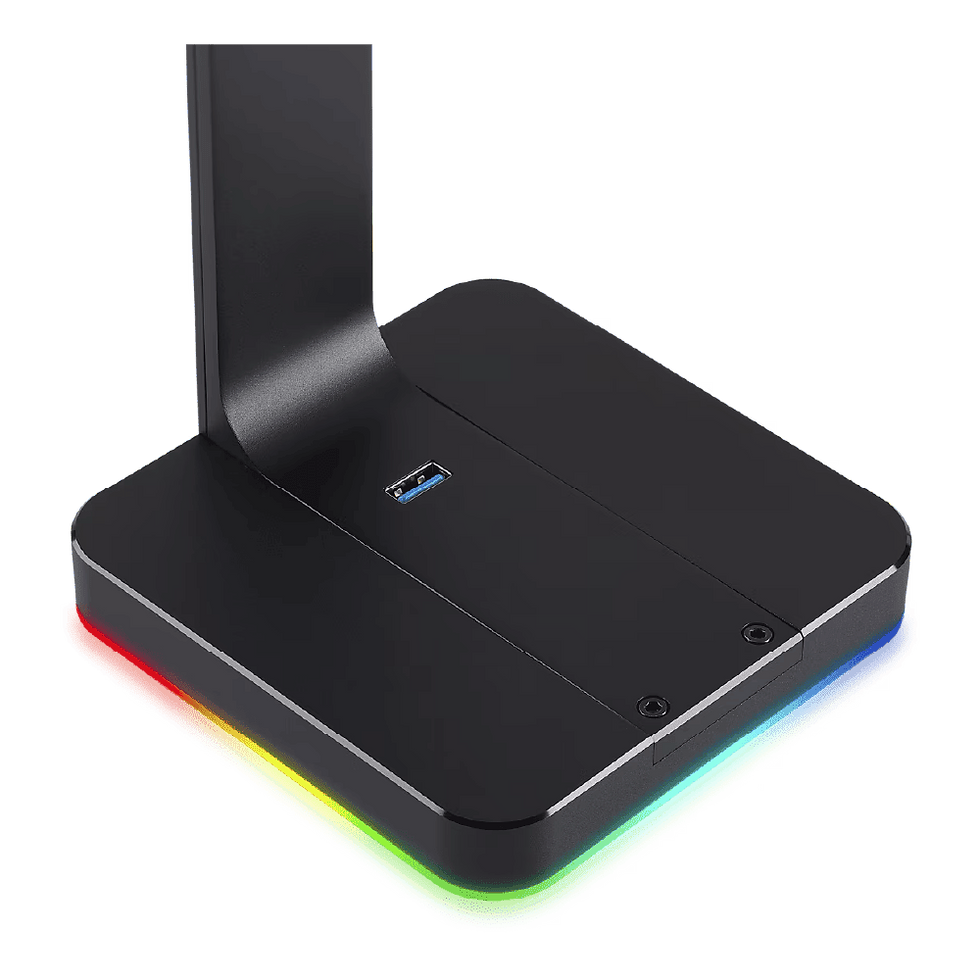 Miniatura: Soporte Para Diadema Corsair St100 Rgb