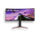 Miniatura: Monitor Led Lg 34″ 2k Curvo Wqhd 160hz Hdr Pivot 34gp63a-B