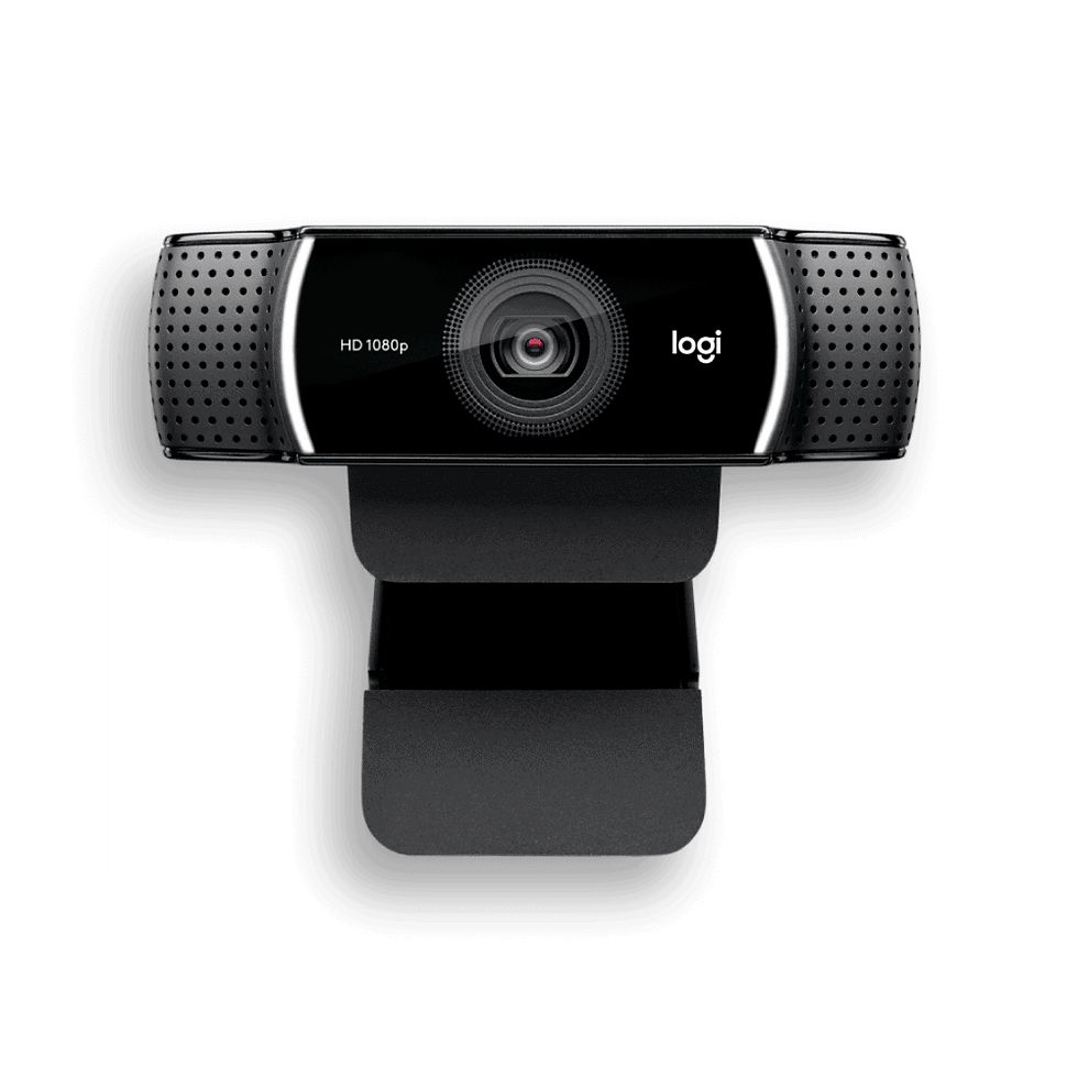 Miniatura: Cámara Logitech C922 Pro Hd Stream Webcam 1080p HD 60fps