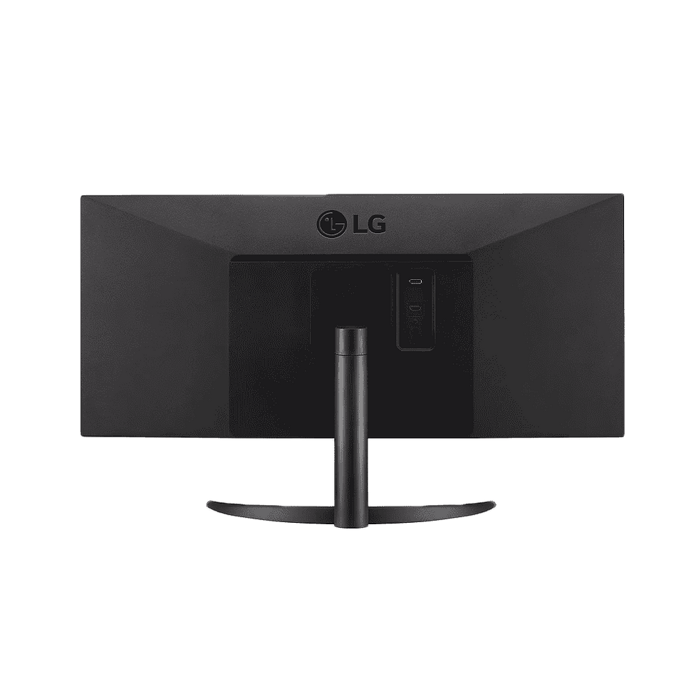 Miniatura: Monitor Led Lg 34″ Va 2k Wqhd Curvo 100hz Ultrawide 34WR55QK-B