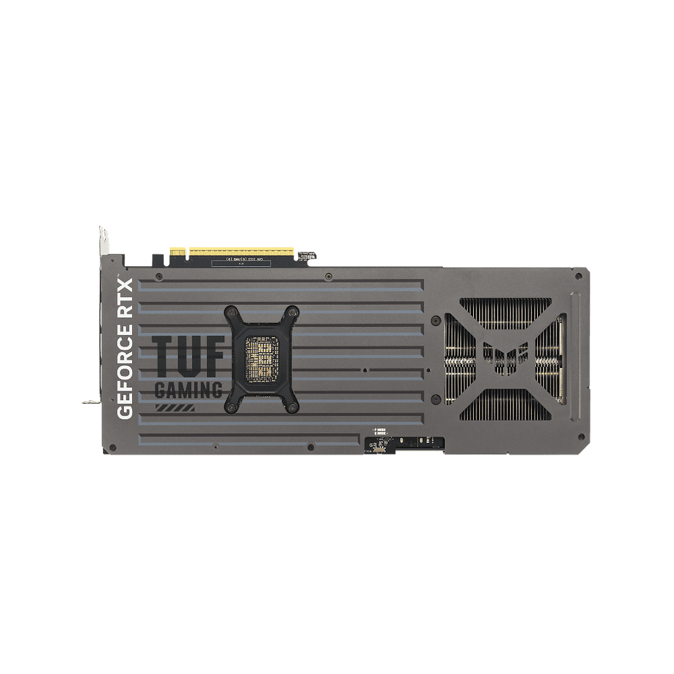 Miniatura: Tarjeta De Video Nvidia Geforce Asus Tuf Gaming Rtx-5070ti Oc 3fan 16 Gigas