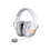 Miniatura: DIADEMA GAMER REDRAGON H510W-RGB ZEUS X BLANCO
