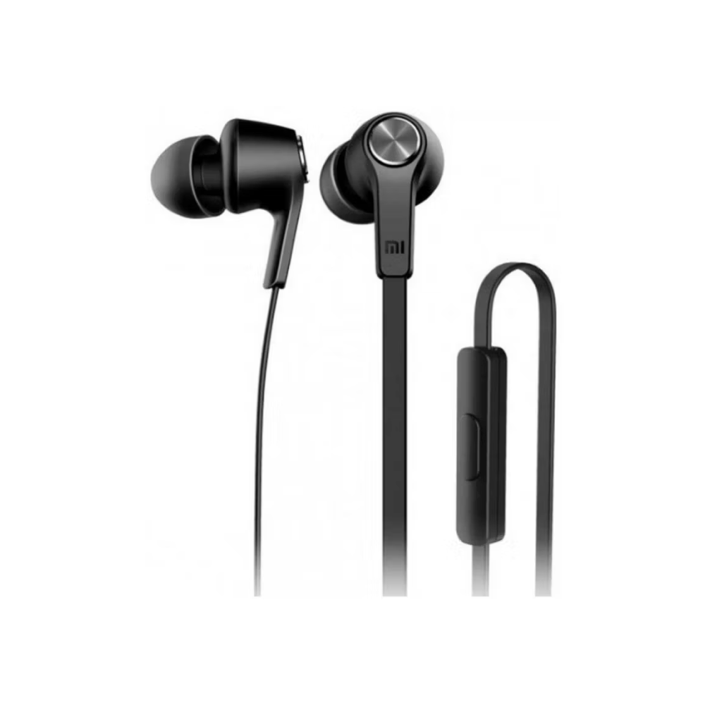 Audífonos Xiaomi Mi In-Ear Headphones Basic