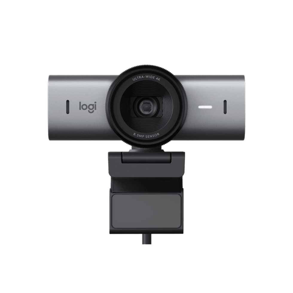 Miniatura: CAMARA WEB LOGITECH BRIO 705 4K ULTRA HD