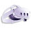 Miniatura: Gafas Vr Meta Quest 3 512gb 4k