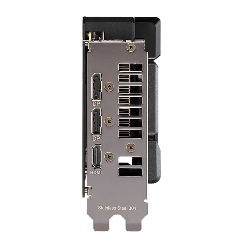 Miniatura: Tarjeta Asus Amd Radeon Rx 9060xt Dual 8 Gigas