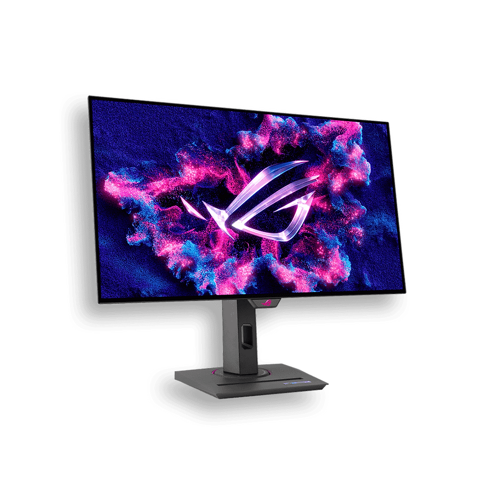 Miniatura: Monitor Oled Asus 27″ Rog Strix 0,03m-240Hz XG27AQDMG Pivot