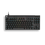 Miniatura: Teclado Logitech Pro X Tkl Rapid Magnetico