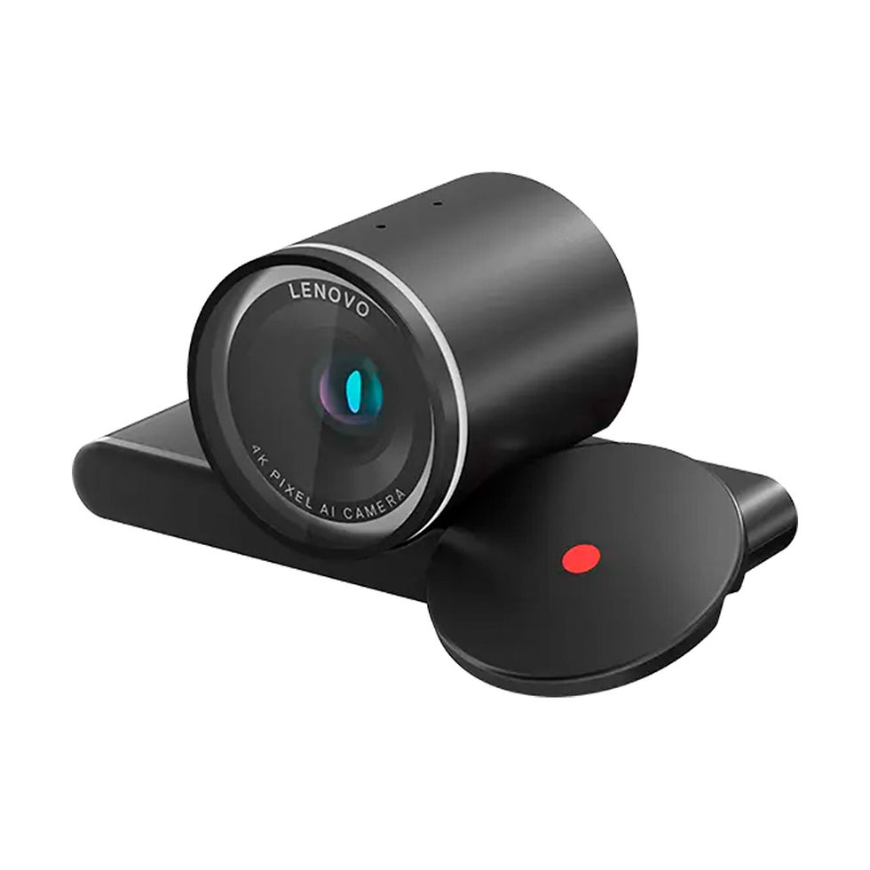 Miniatura: Camara Web Lenovo 4k Pro Webcam