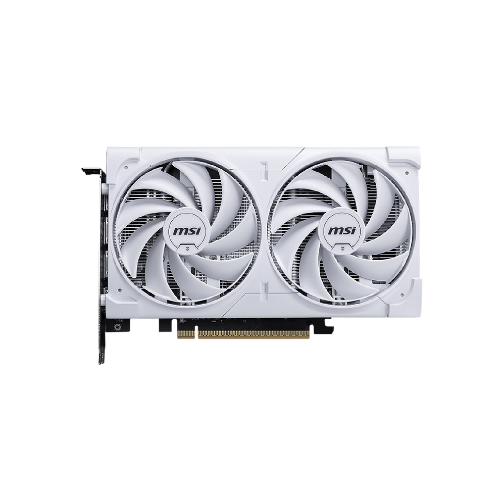 Miniatura: Rtx 5060 Msi Geforce Ventus Oc 2x 8 GB