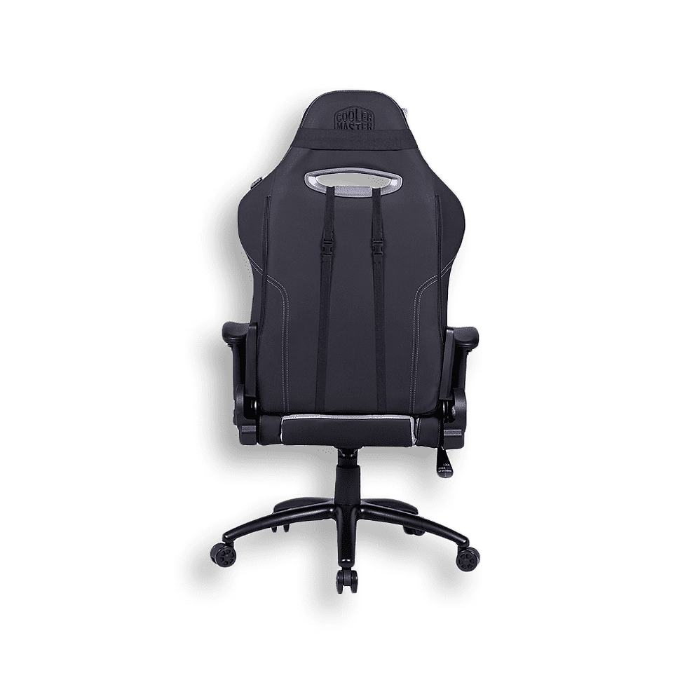 Miniatura: SILLA GAMER COOLER MASTER CALIBER R2C GRIS