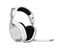 Miniatura: DIAD.LOGITECH A50X LIGHTSPEED INALAMBRICA BLANCA+BASE