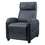 Miniatura: SOFA GAMER COUGAR RANGER ELITE NAVY BLUE