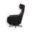 Miniatura: Sofa Gamer Cougar Magus Negro