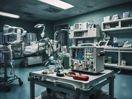Building Confidence in Acute Clinical Management Skills
