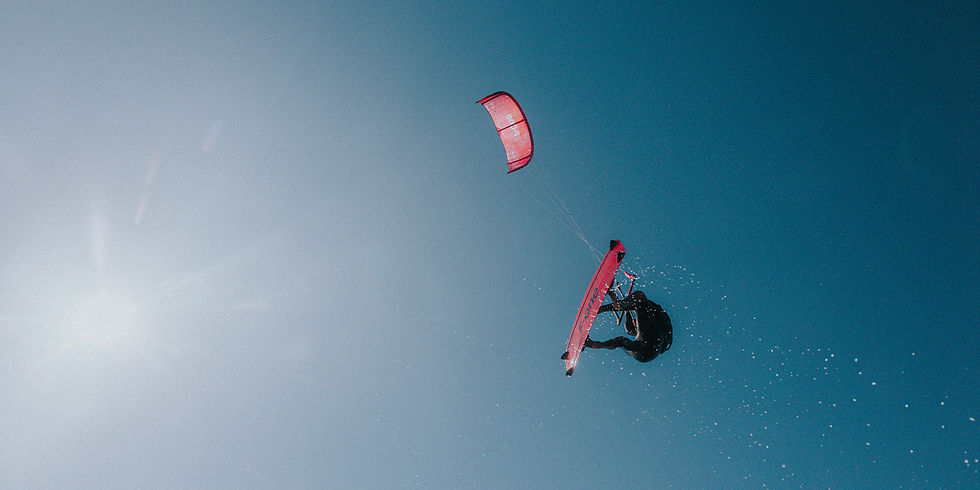 Miniatura: Spark F-ONE Tabla