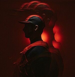 Miniatura: React Chaleco Impacto Kite Manera