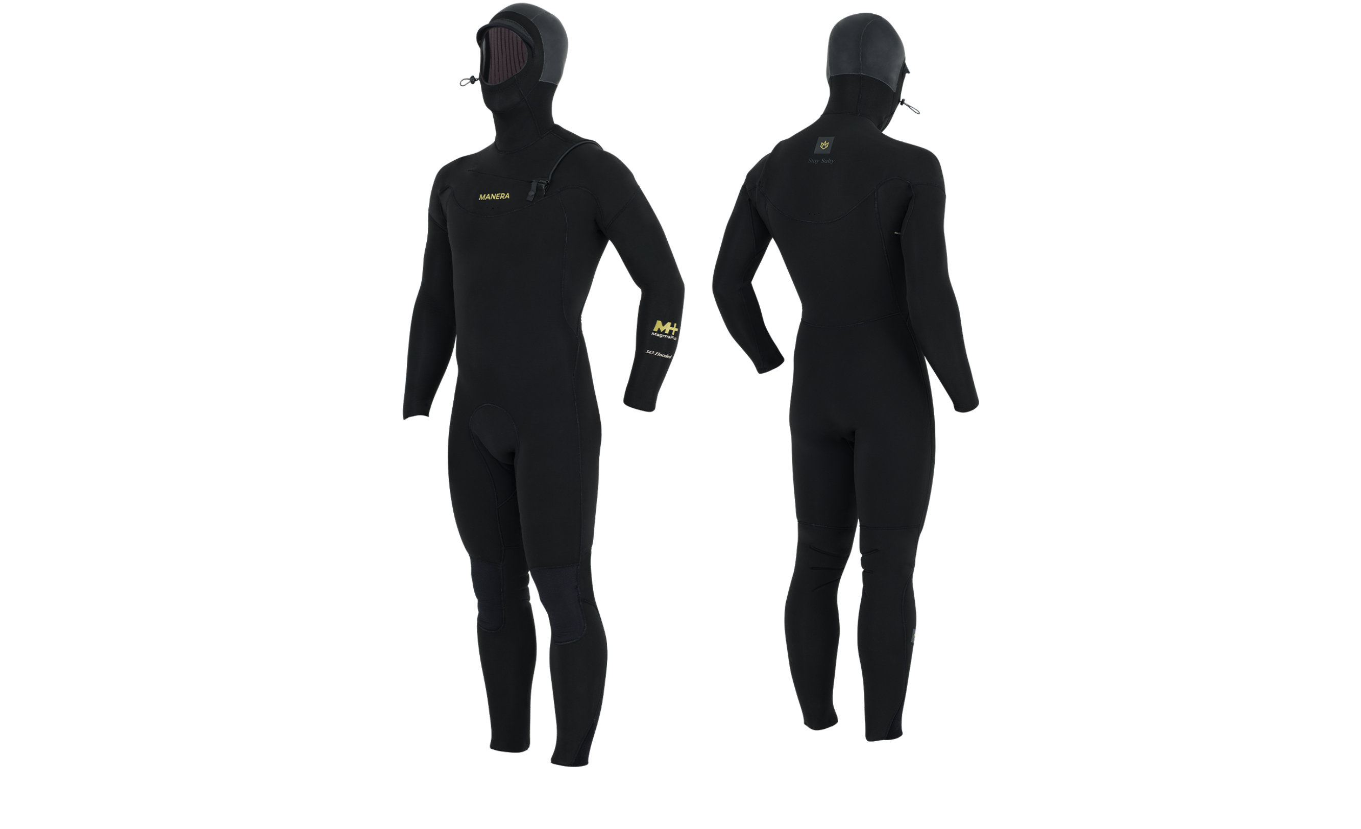 Magma Gorro 5.4.3 Manera