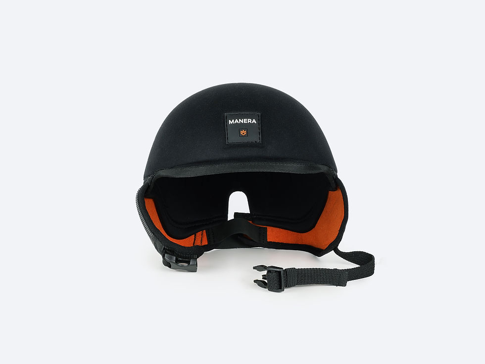 Miniatura: S - Foam Helmet Manera