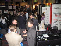 15 Ideas to Create a Great Conference