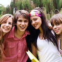 Teen Students
