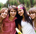 Teen Students
