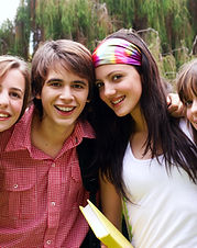teenagers with depression & migraines fixed with neurofeedback