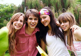 Electrolysis for Teens