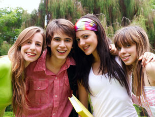 Building Confidence in Teenagers with SEN