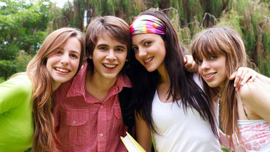 Summer Teen Tours for High Schoolers