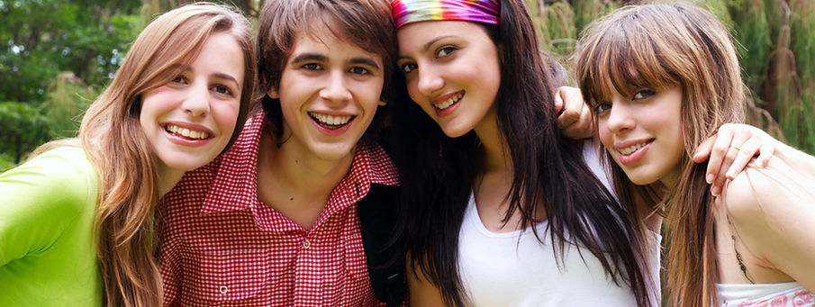 studenti adolescenti