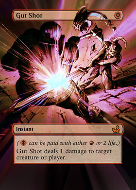 Berserk 60 Card Modern (**Pioneer) | TwistedTCG Proxies Berserk 60 Card Modern (**Pioneer) | TwistedTCG Proxies