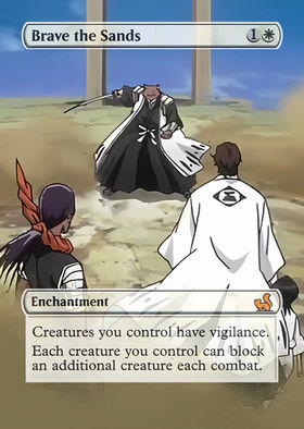 Bleach Commander Deck | TwistedTCG Proxies Bleach Commander Deck | TwistedTCG Proxies