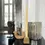 Miniature : Chandeliers simple et double en bois