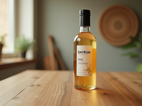 Bayrum Best Hair Tonic for Growth: A Practical Guide