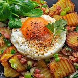 Hüttensalat