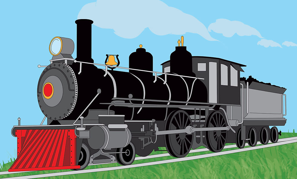 Train