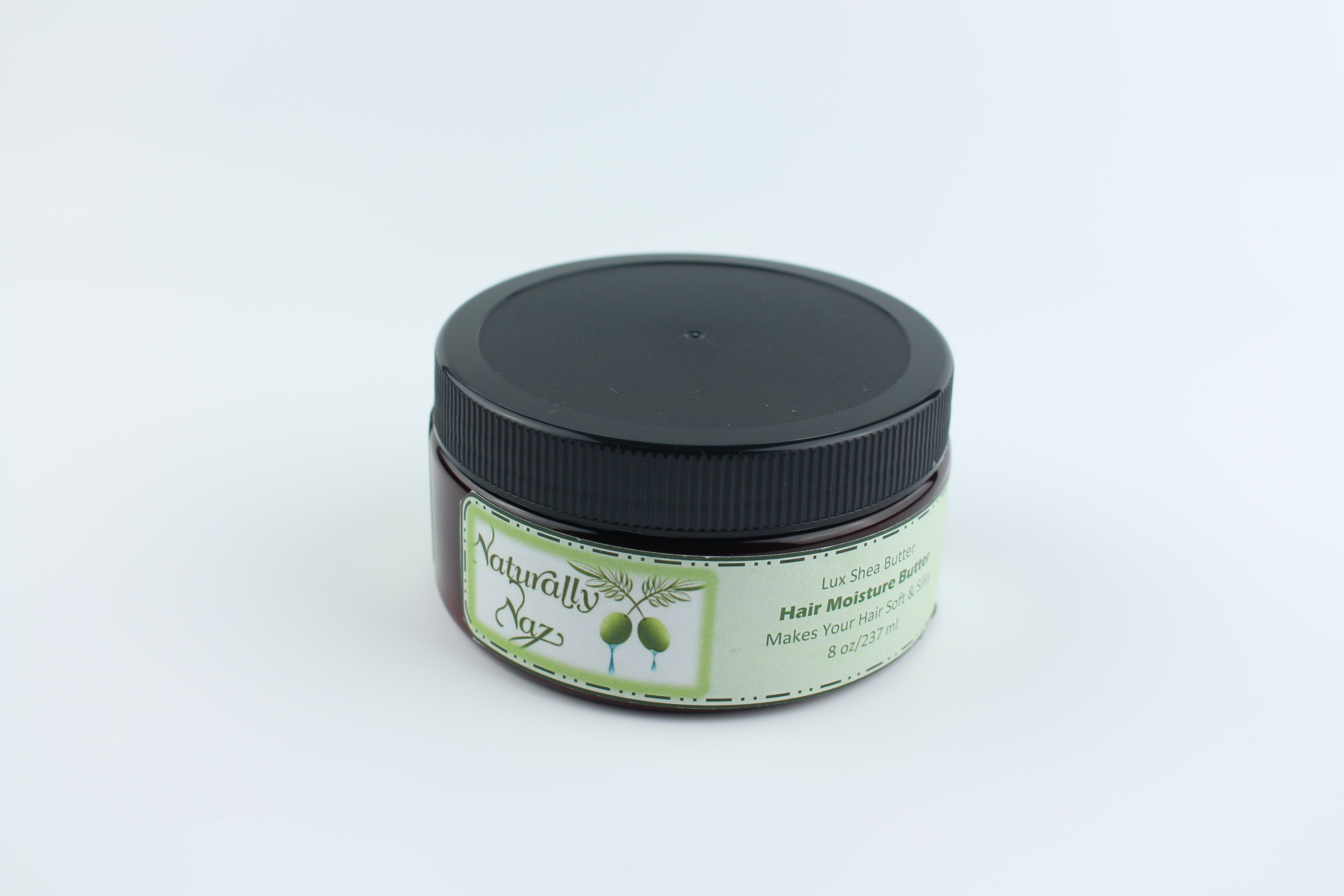 Naturally Naz Shea Butter Hair Butter