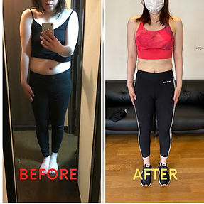 Before after minimal skincare Instagram post (7).jpg