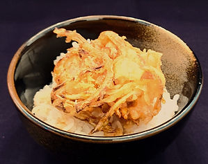 ミニかき揚げ丼 (HP用).JPG
